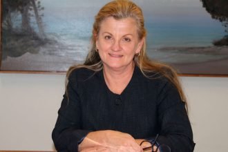 Advocating for more vital funding