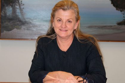 Advocating for more vital funding