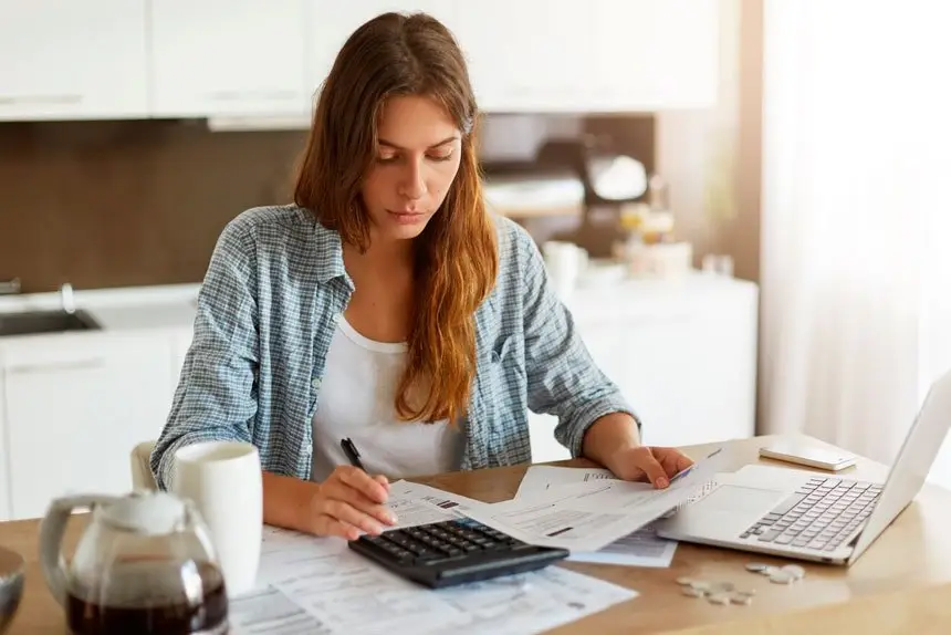 The seven truths of personal finance