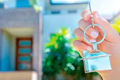 CLIMBING THE PROPERTY LADDER: A survey has revealed young Queenslanders are still holding out hope of being able to afford a home.