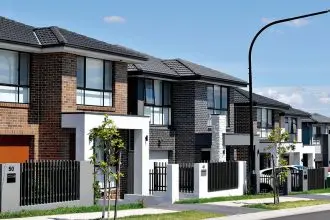 Queenslanders buying their first home can now get $30,000 from the state government under new grant arrangements. Photo: Bianca De Marchi/AAP Photos