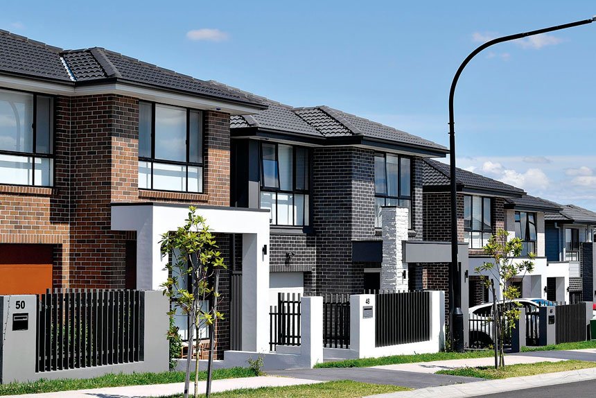 Queenslanders buying their first home can now get $30,000 from the state government under new grant arrangements. Photo: Bianca De Marchi/AAP Photos