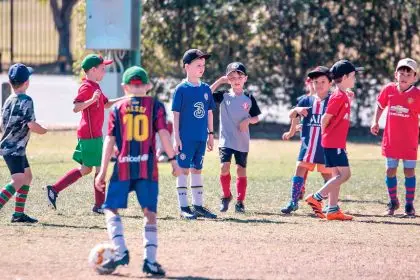 Kids are invited to participate in a Redlands United development clinic over the Christmas holidays.