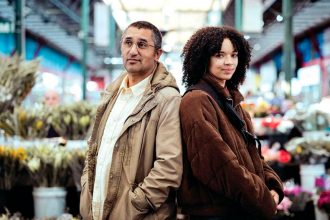 Dramas lead way for SBS