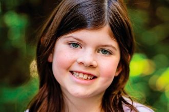 Scarlett Monks will compete in the World Monologue Games Global Finals.