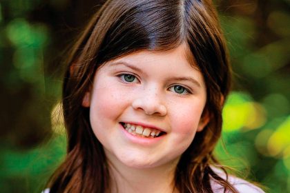 Scarlett Monks will compete in the World Monologue Games Global Finals.