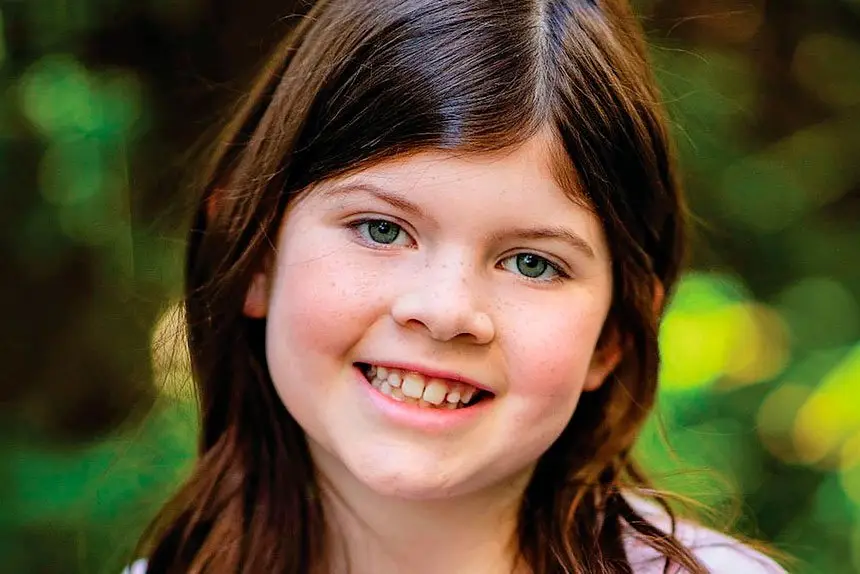 Scarlett Monks will compete in the World Monologue Games Global Finals.