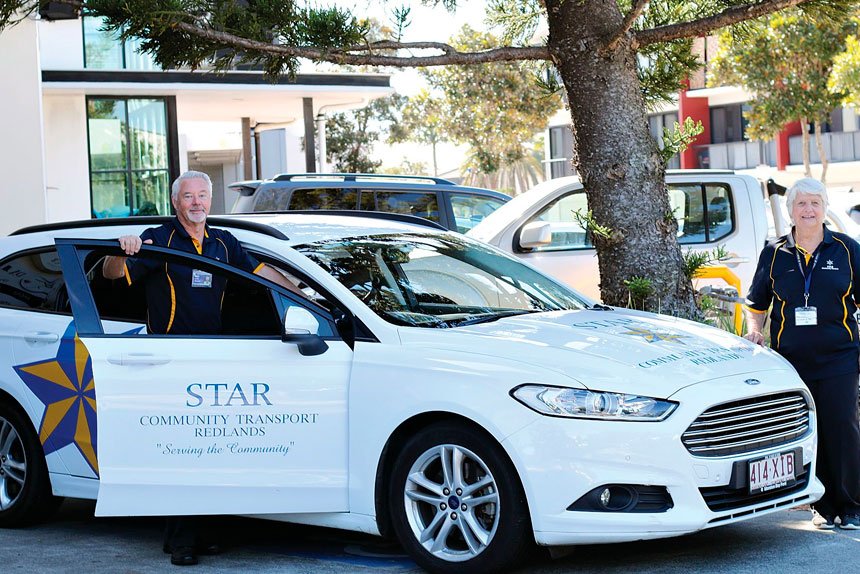STAR’s services are helping elderly residents get to where they need to be.