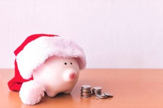 Rate pause gifted for Christmas