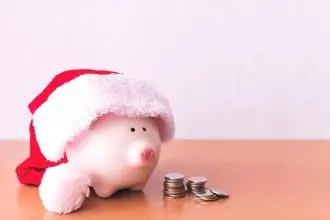 Rate pause gifted for Christmas