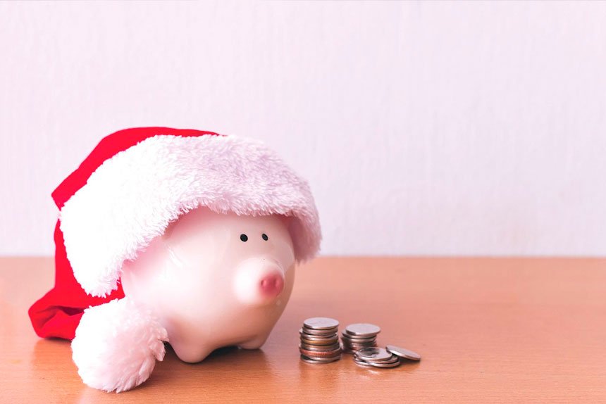 Rate pause gifted for Christmas