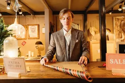 Getting your business holiday-ready