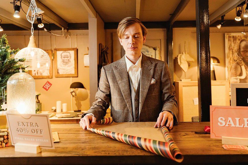 Getting your business holiday-ready