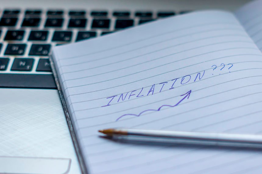 The factors influencing a rate rise