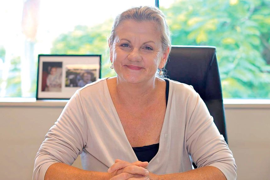 Mayor asks to be remembered for more than one moment