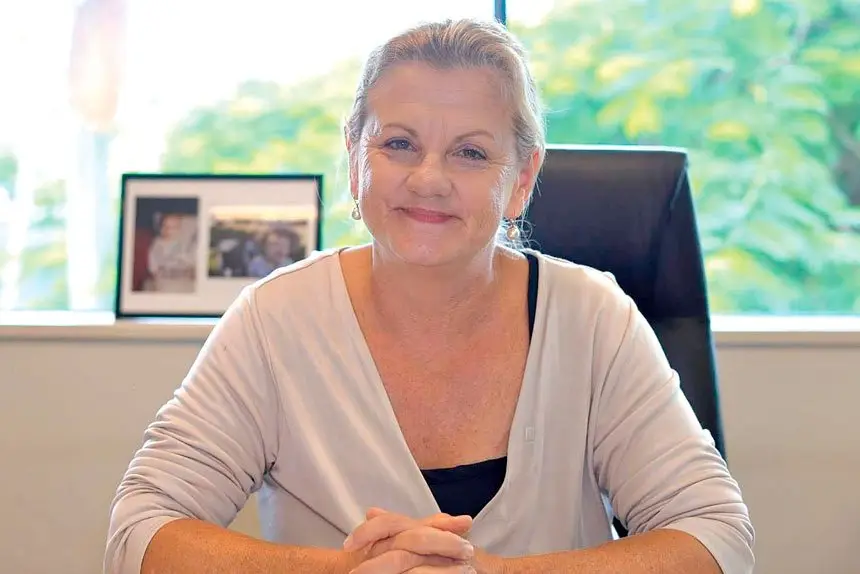 Mayor asks to be remembered for more than one moment