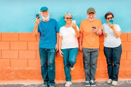 New life map depicts how life -span vs health-span