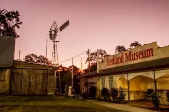 Redlands Museum