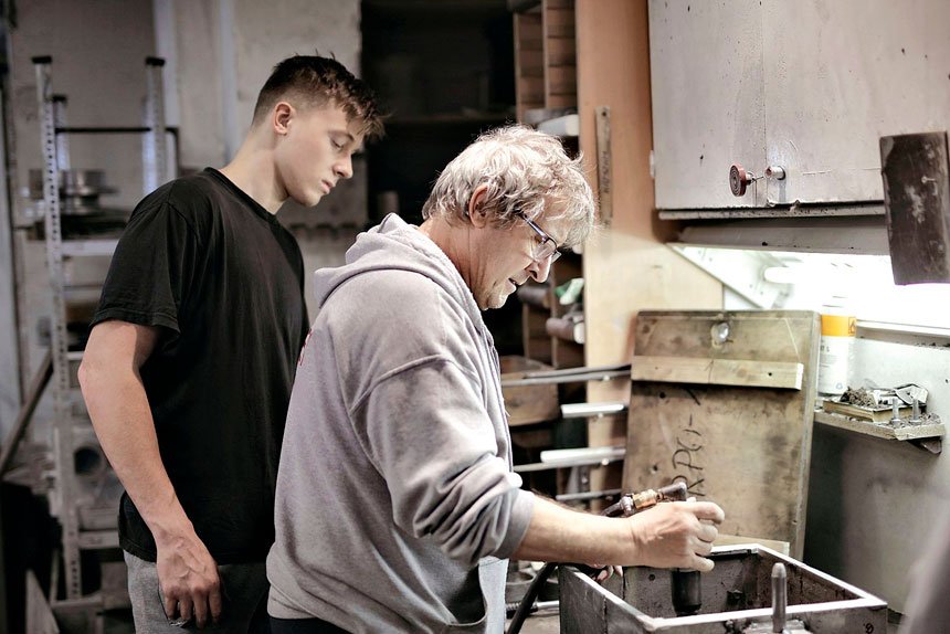 From learning to leading: Skill development initiatives shaping the future of Redlands