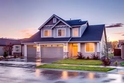 A state-wide property analysis