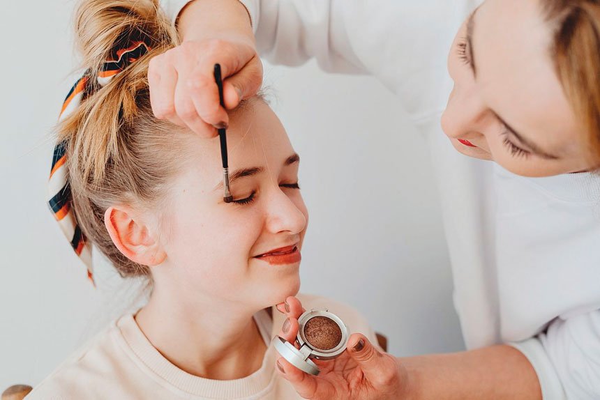 A stage appearance provides a grandmother with a demanding role.