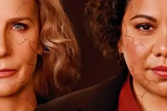 Superstars control screen