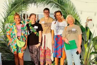 Wildlife Rescue Minjerribah’s stages stellar Fundraiser