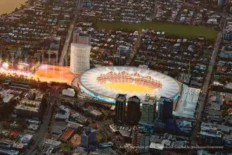 South East Queensland is undergoing a once-in-a generation transformation.