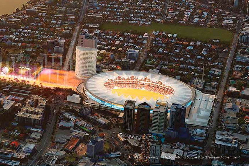 South East Queensland is undergoing a once-in-a generation transformation.