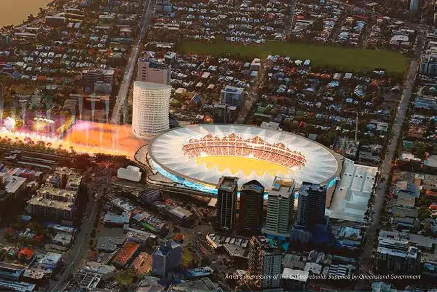 South East Queensland is undergoing a once-in-a generation transformation.