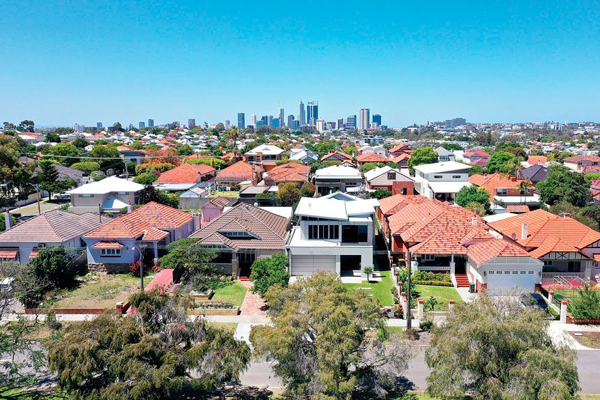 Local council can help with some measures to support affordable housing.