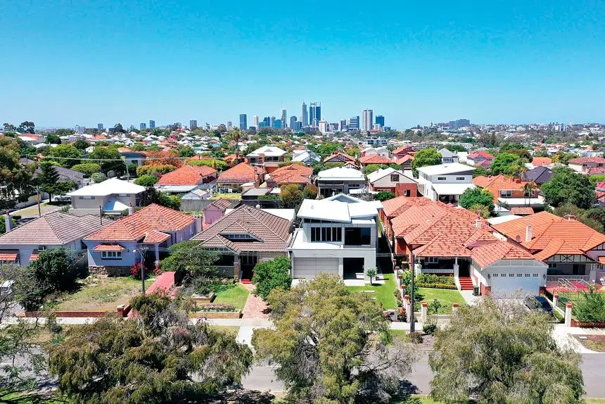 Local council can help with some measures to support affordable housing.