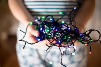 Ideas to light up the entire year