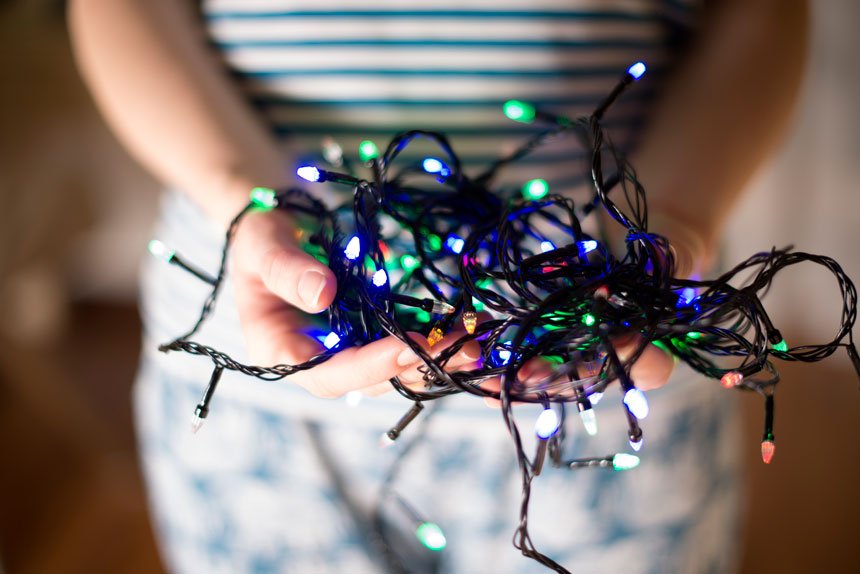 Ideas to light up the entire year