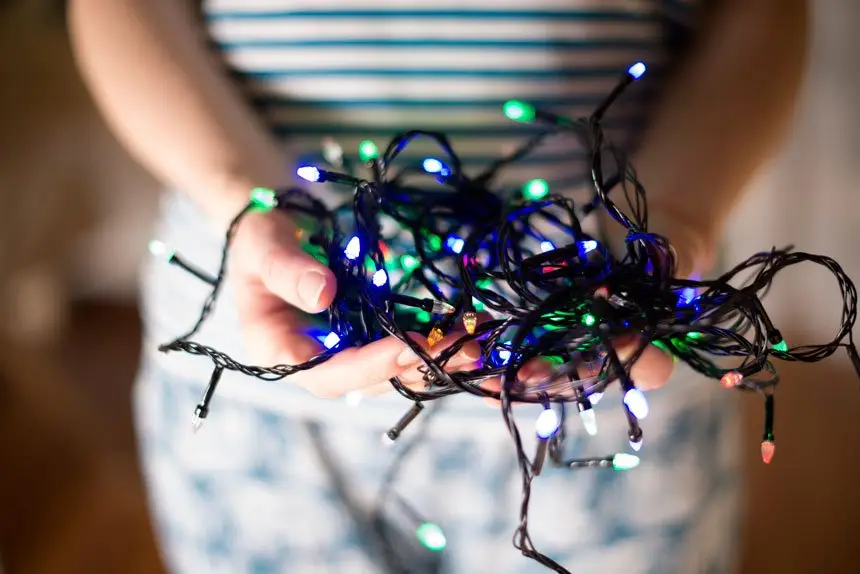 Ideas to light up the entire year