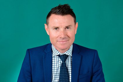 Dr Laming confirms mayoral candidacy