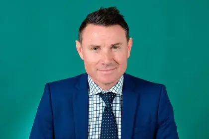 Dr Laming confirms mayoral candidacy