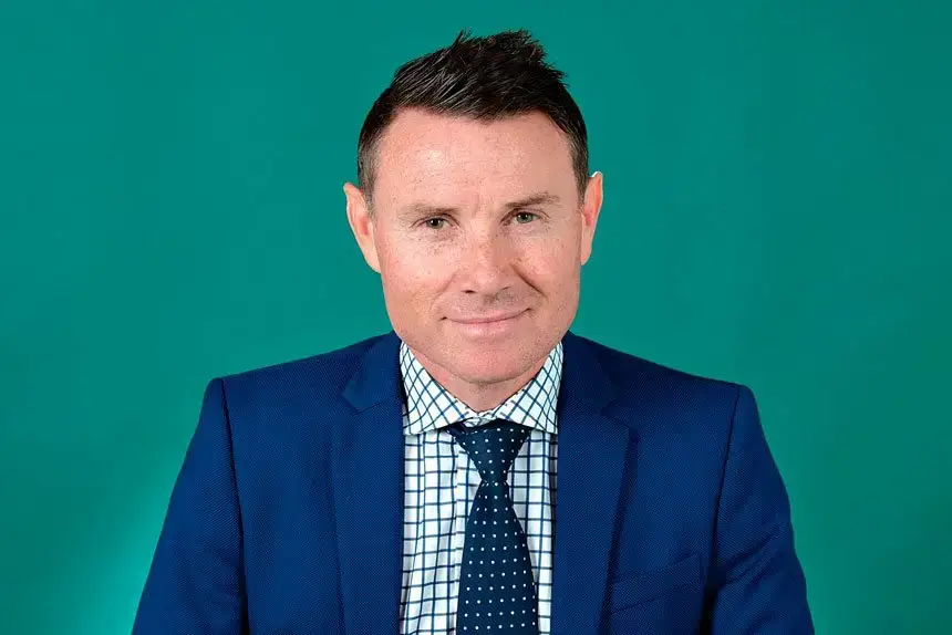 Dr Laming confirms mayoral candidacy