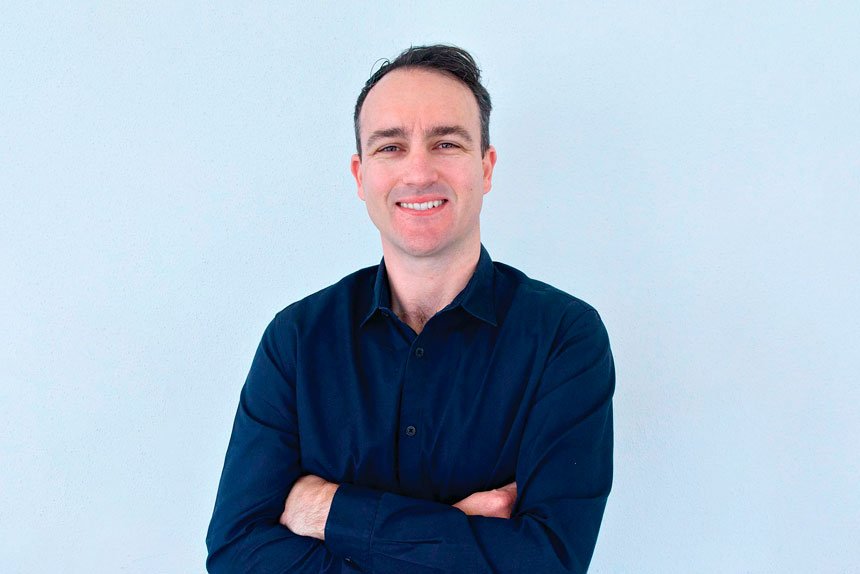 Jason Colley has declared his candidacy for the March 2024 Council elections.