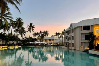 The Magic of Port Douglas