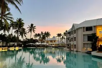 The Magic of Port Douglas