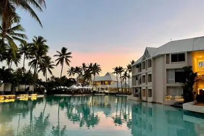 The Magic of Port Douglas