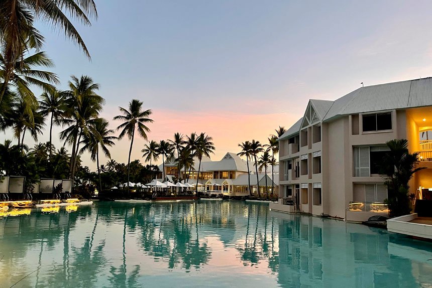 The Magic of Port Douglas