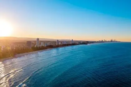 SEQIS working on Queensland