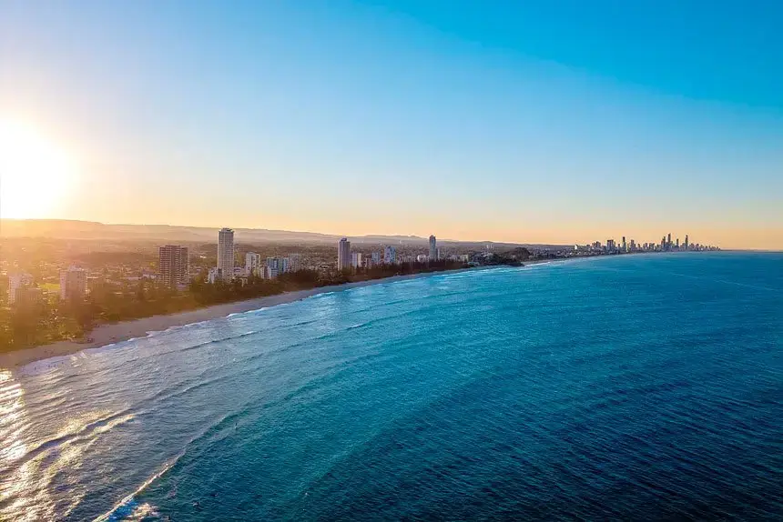 SEQIS working on Queensland