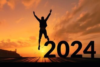 Promises to live up to non-resolutions