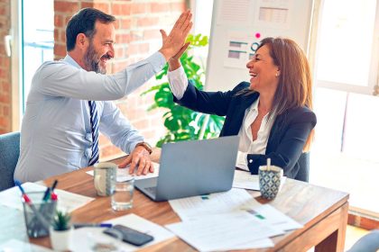 It is important to remember that the prosperity of a local business ecosystem contributes to the broader community.