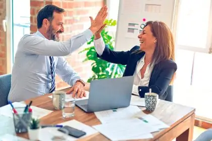 It is important to remember that the prosperity of a local business ecosystem contributes to the broader community.