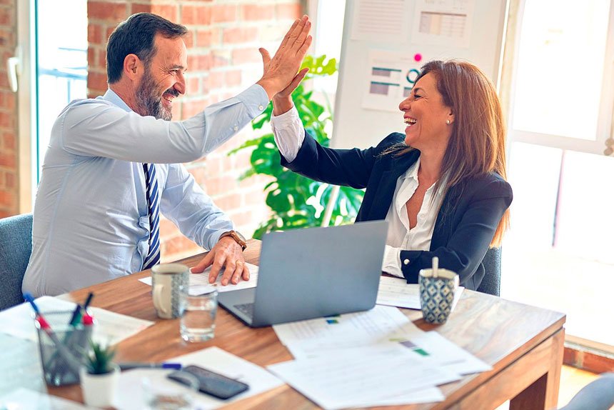 It is important to remember that the prosperity of a local business ecosystem contributes to the broader community.