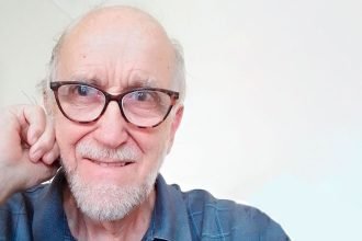 Geoff Hillier cogitates on life.